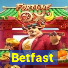 Betfast - Reclame AQUI